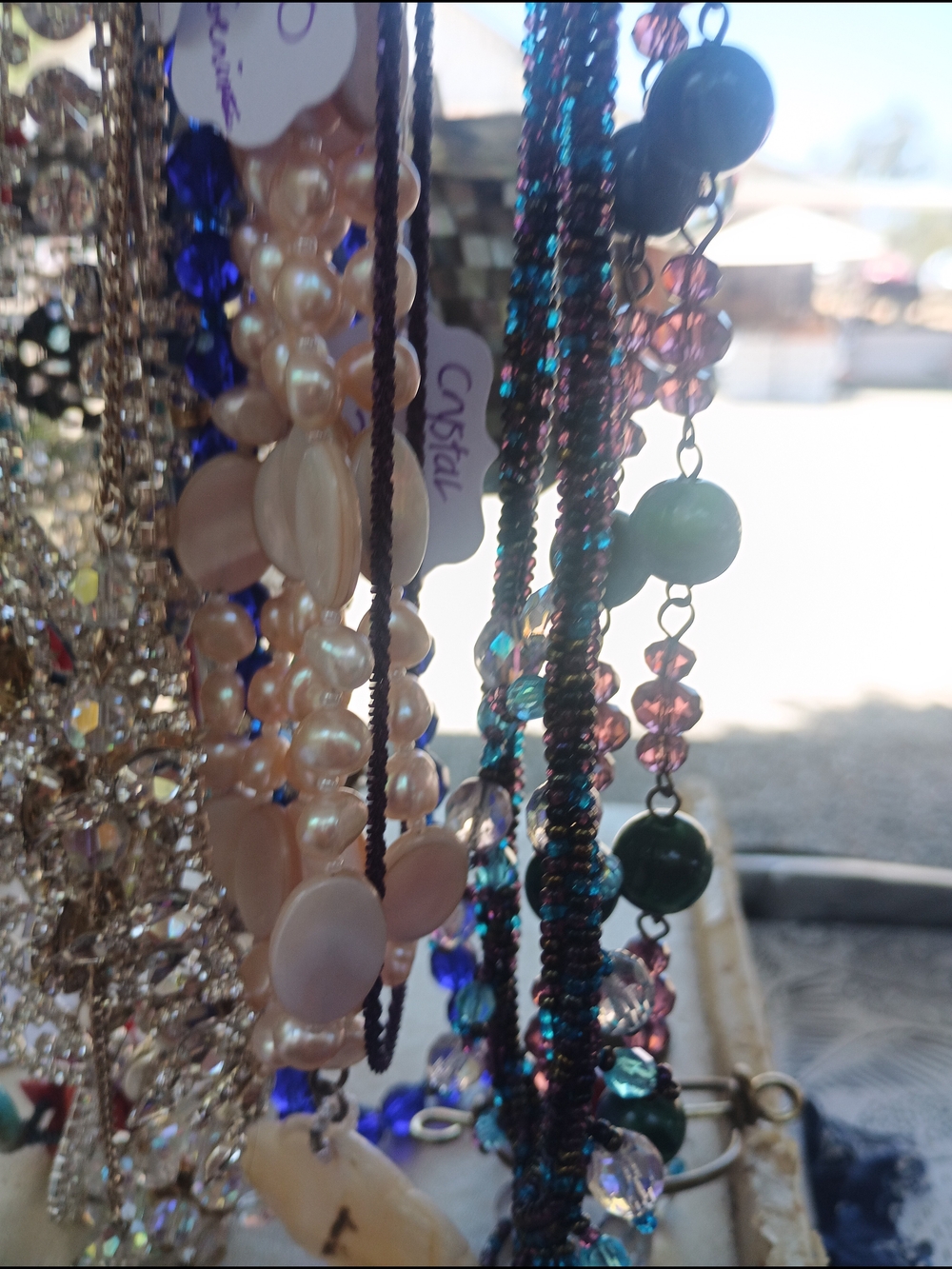 Women’s Jewelry Bundle